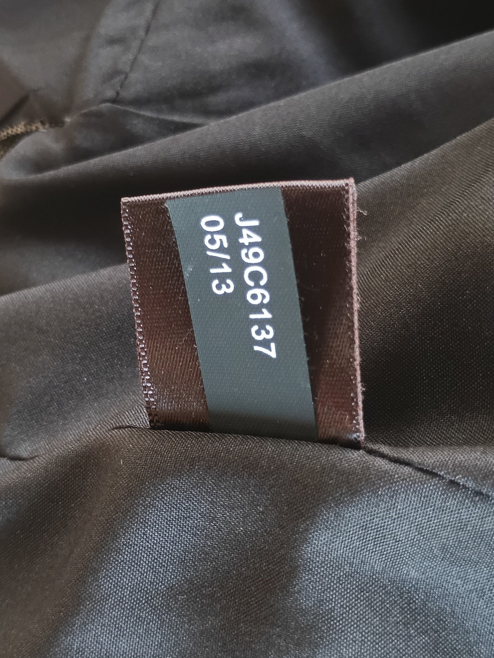 The Limited Collection- Size S Gray Women's Two-Piece Pantsuit Blazer & Trousers - Picture 8 of 17
